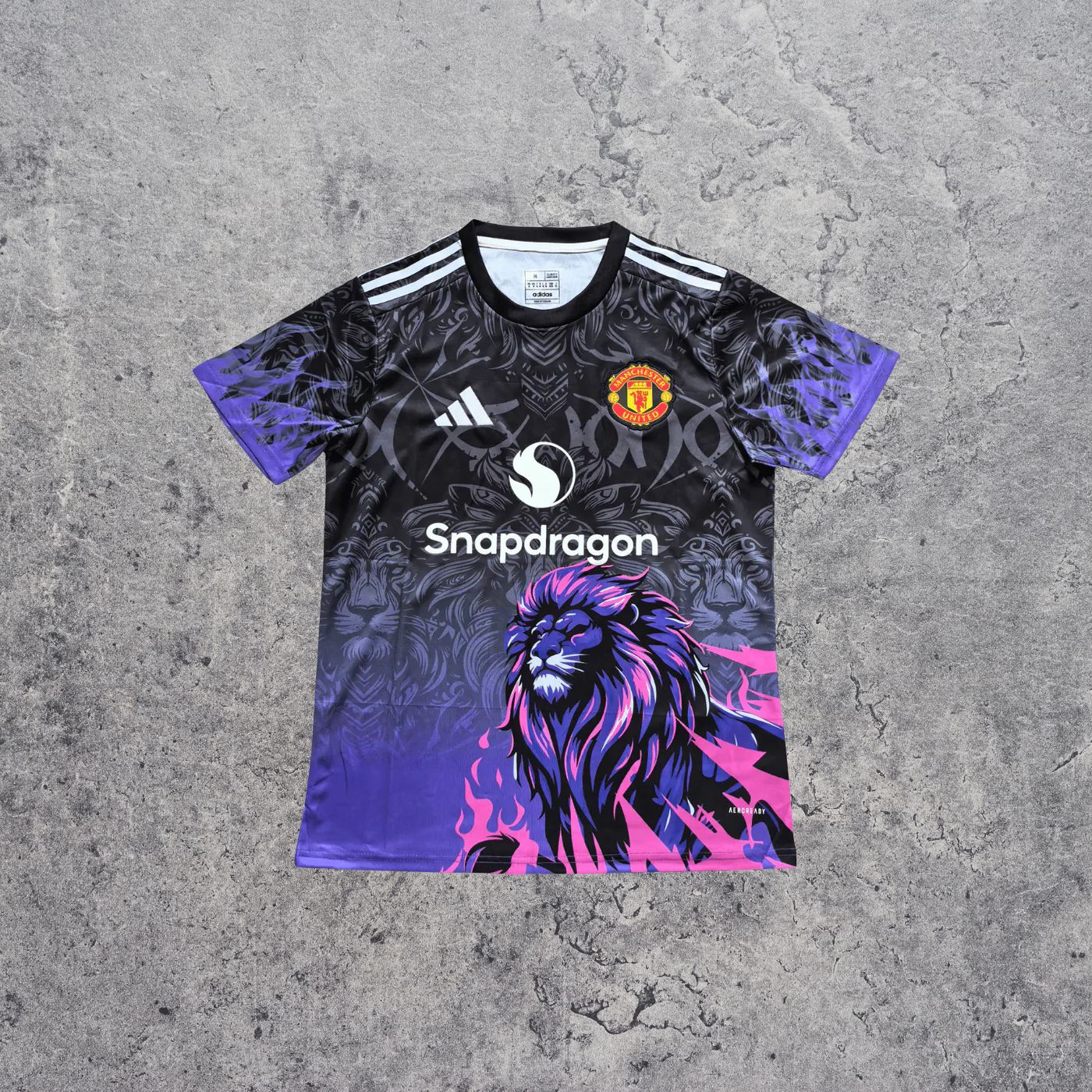 'United Roar' Limited Kit