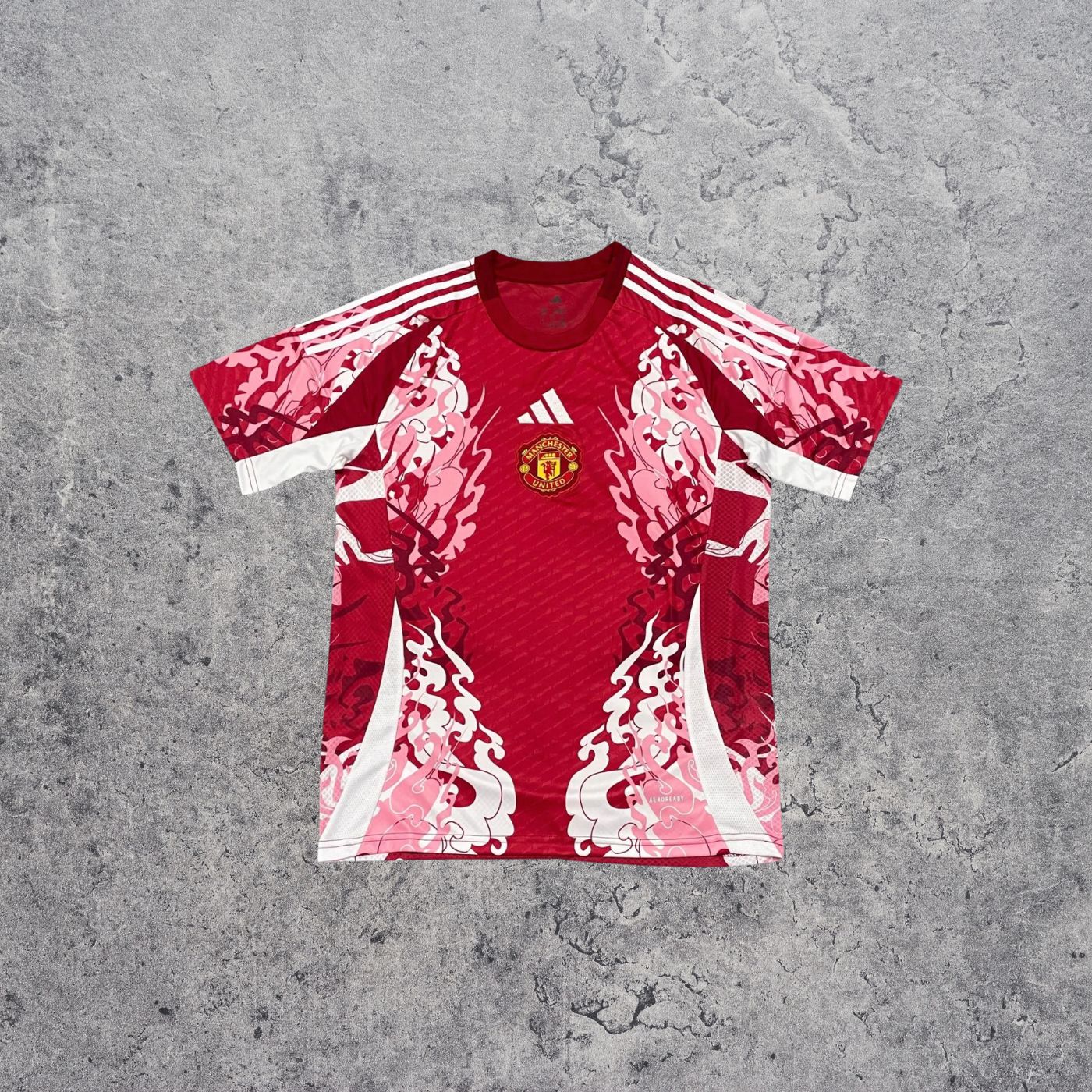 'Rare Flare' Limited Kit