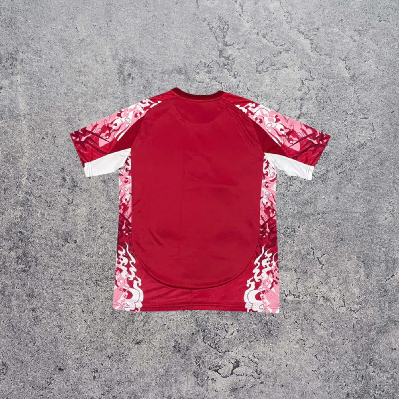 'Rare Flare' Limited Kit