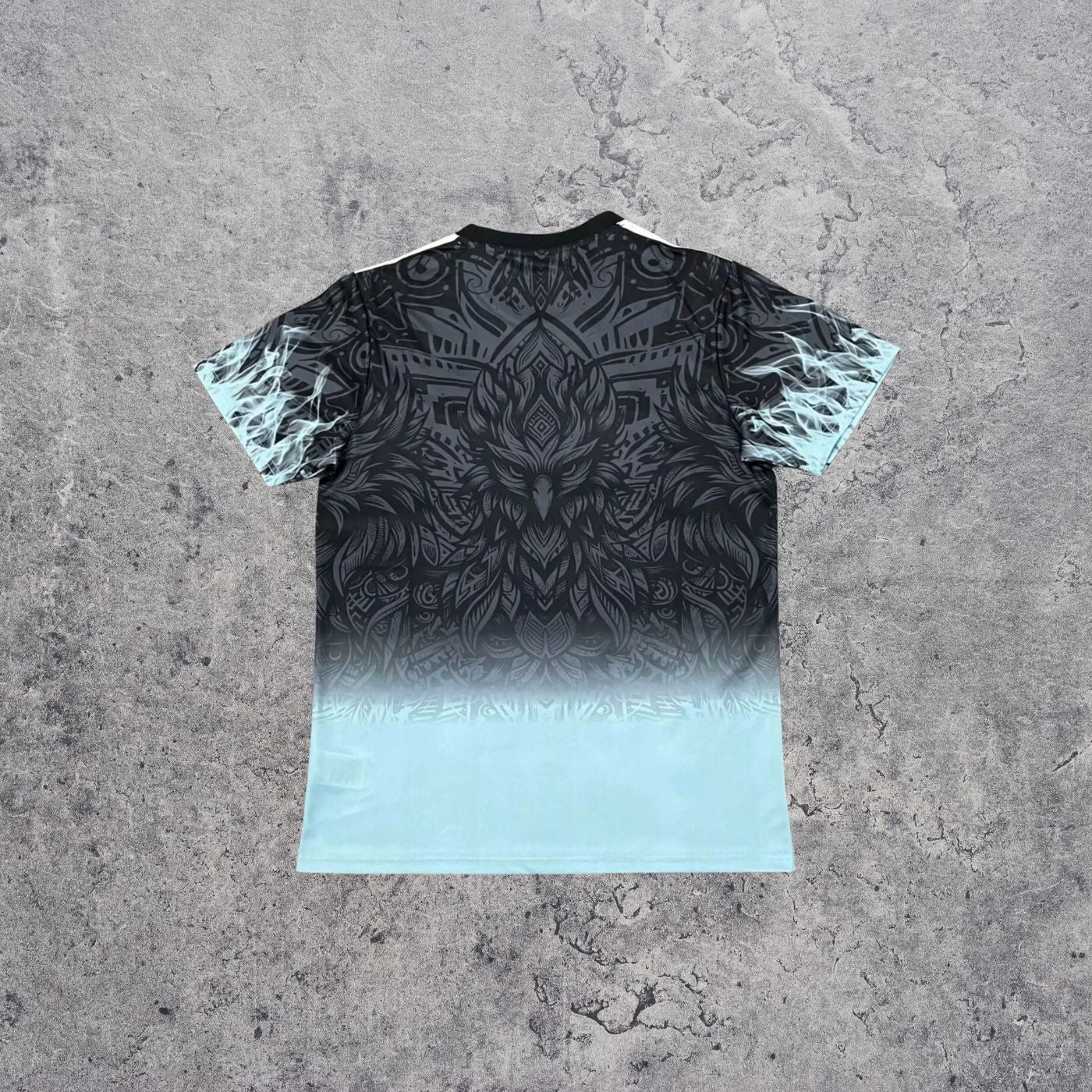'Blue Liverbird' Limited Kit