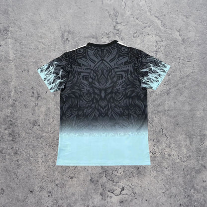 'Blue Liverbird' Limited Kit