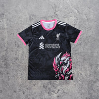 'Pink Liverbird' Limited Kit