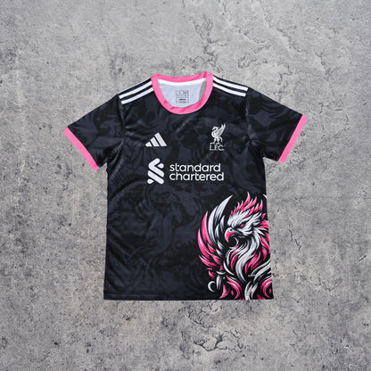 'Pink Liverbird' Limited Kit
