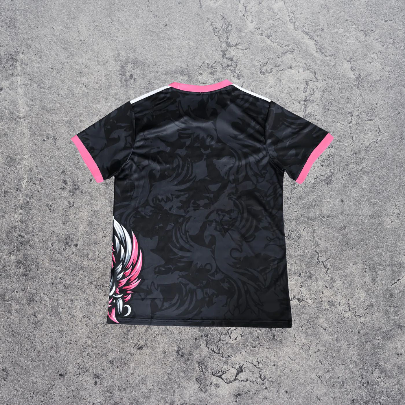 'Pink Liverbird' Limited Kit