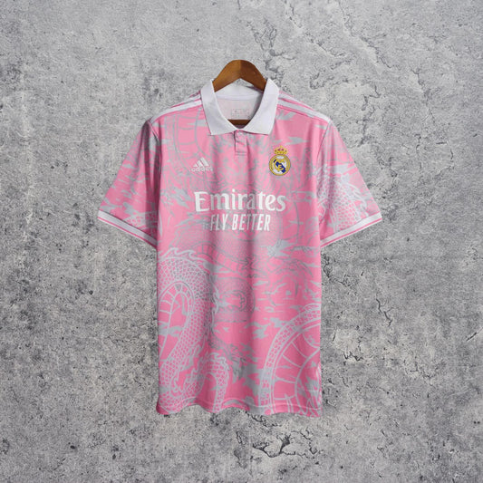 'Dragon Skin Madrid' Limited Kit