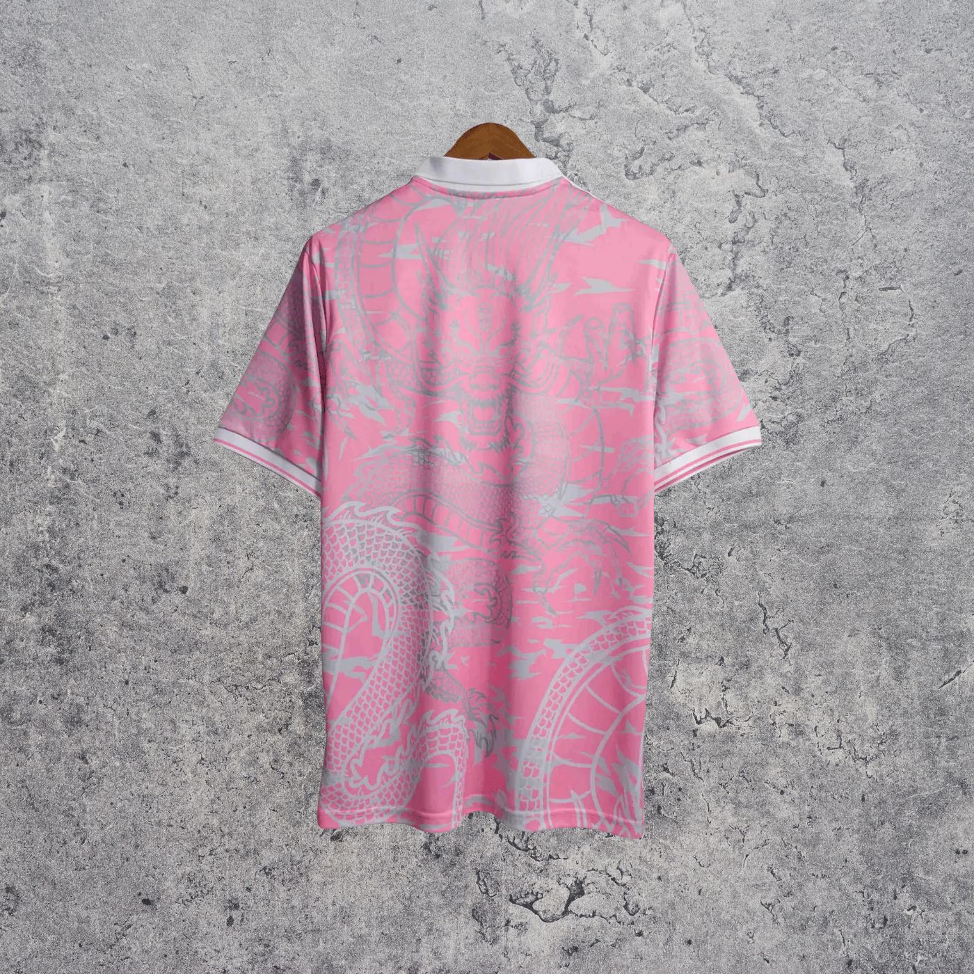 'Dragon Skin Madrid' Limited Kit