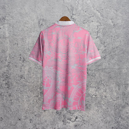 'Dragon Skin Madrid' Limited Kit