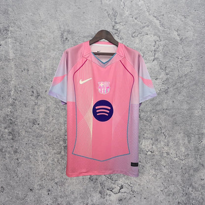 'Pink Spain' Limited Kit