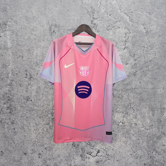 'Pink Spain' Limited Kit