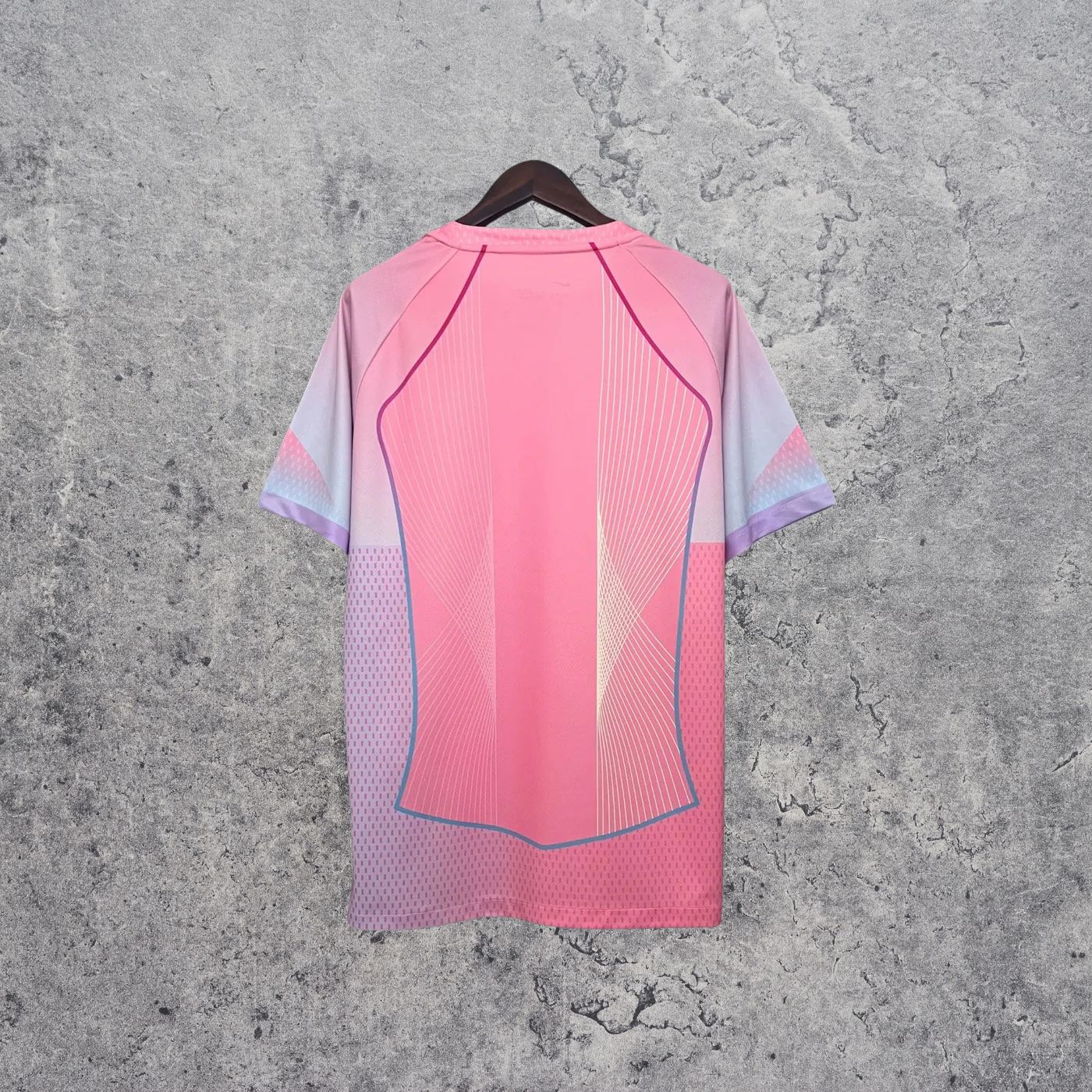 'Pink Spain' Limited Kit