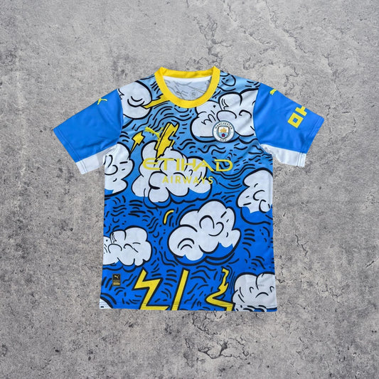 'Thunder Clouds' Limited Kit