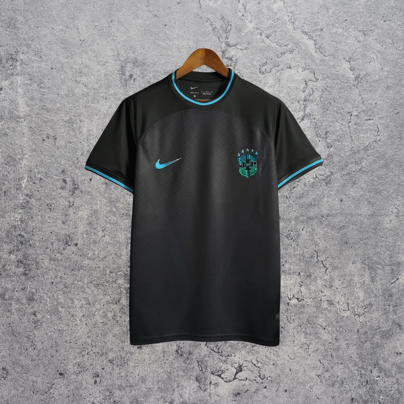 'Aqua Brazil' Limited Kit