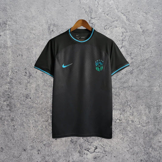 'Aqua Brazil' Limited Kit