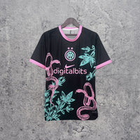 'Italian Slither' Limited Kit