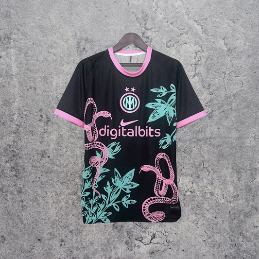 'Italian Slither' Limited Kit