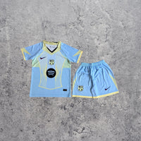 'Water Blue' Kids Limited Kit