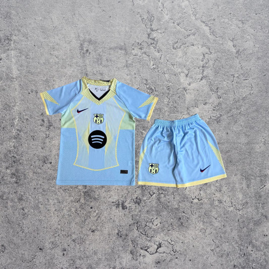 'Water Blue' Kids Limited Kit