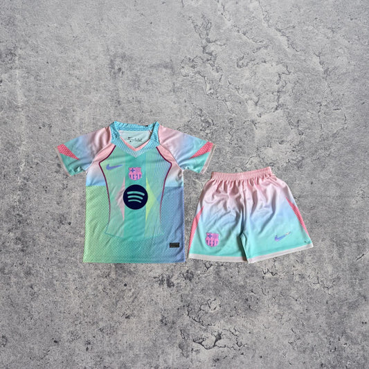 'Bloomin' Kids Limited Kit