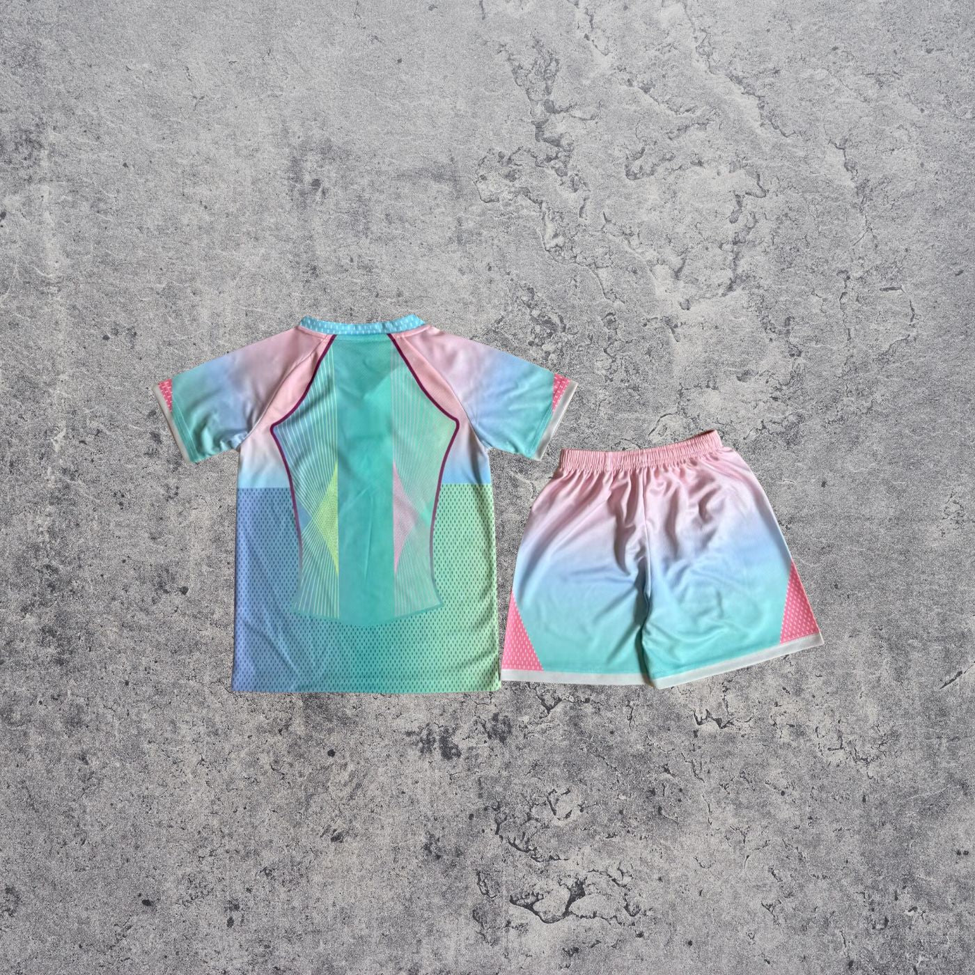'Bloomin' Kids Limited Kit