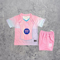 'Pink Spain' Kids Limited Kit