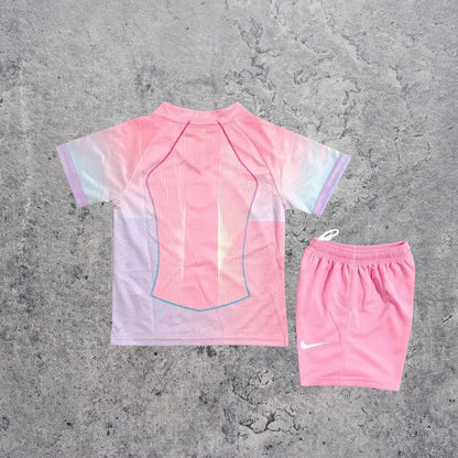 'Pink Spain' Kids Limited Kit