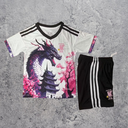 'Japanese Bloom' Kids Special Kit