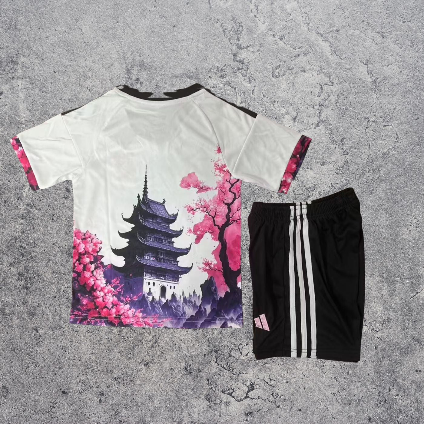 'Japanese Bloom' Kids Special Kit